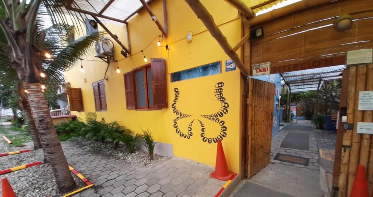Rincon D'Olon Boutique Hotel Kültér fotó