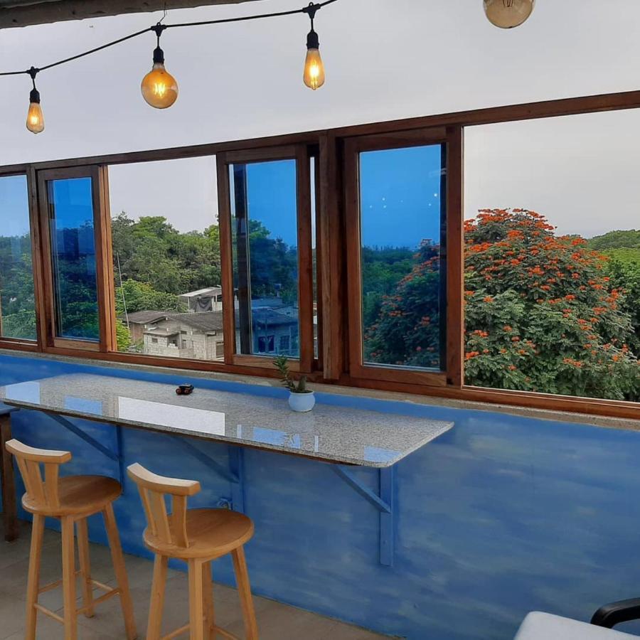 Rincon D'Olon Boutique Hotel Kültér fotó