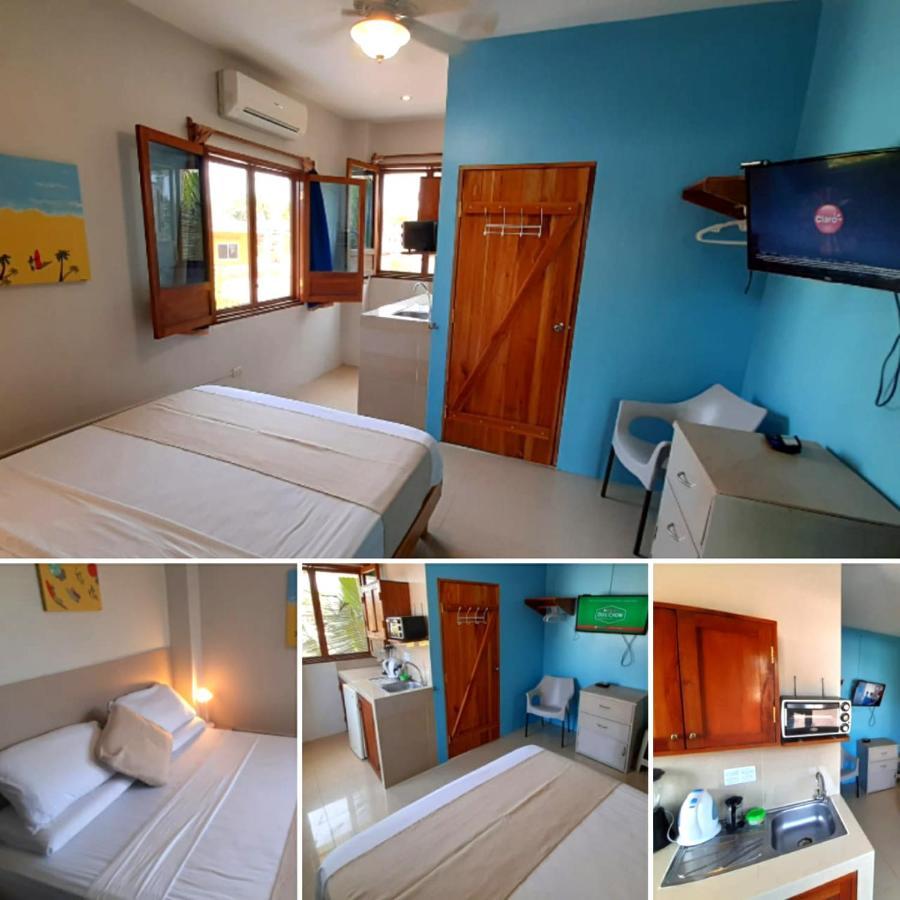 Rincon D'Olon Boutique Hotel Kültér fotó