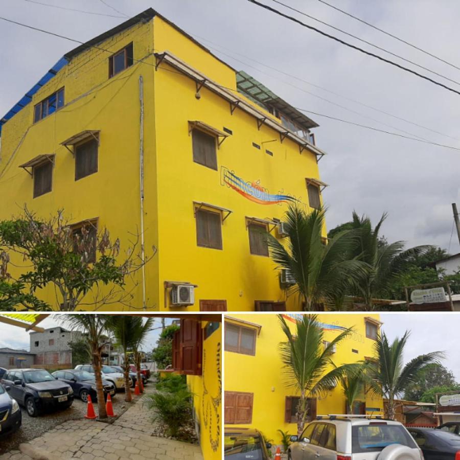 Rincon D'Olon Boutique Hotel Kültér fotó