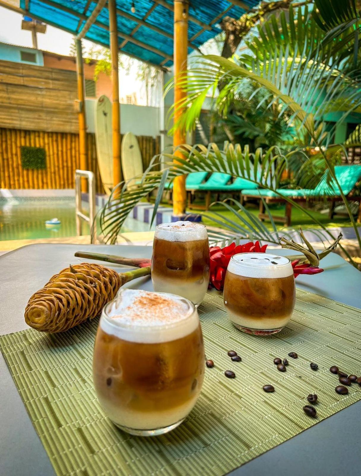 Rincon D'Olon Boutique Hotel Kültér fotó