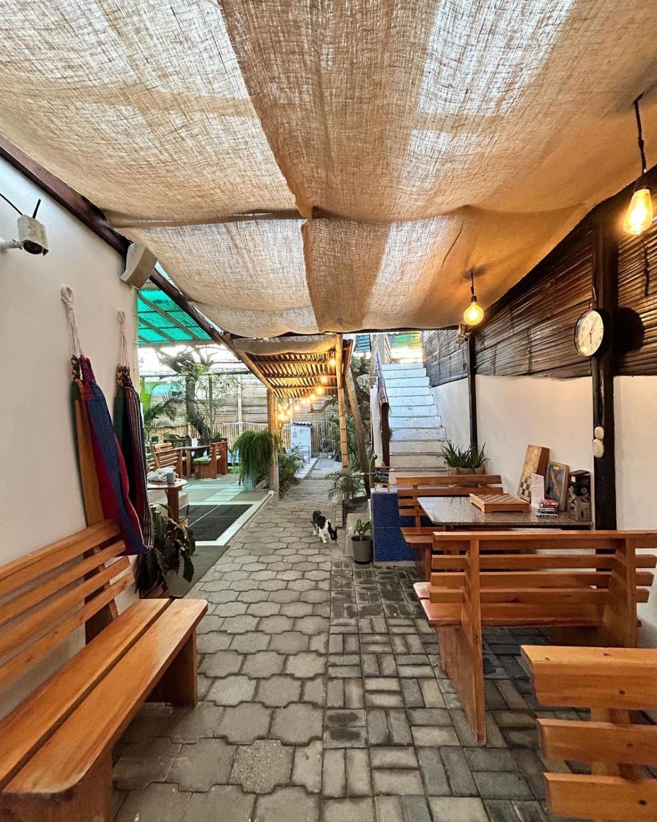 Rincon D'Olon Boutique Hotel Kültér fotó