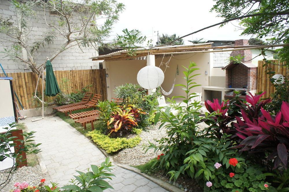 Rincon D'Olon Boutique Hotel Kültér fotó