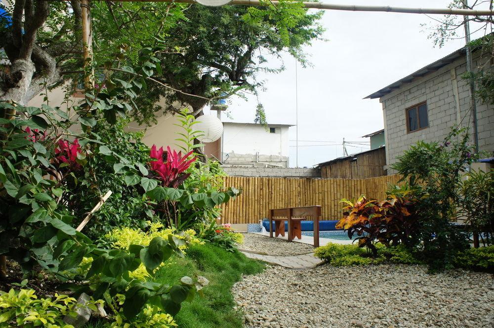 Rincon D'Olon Boutique Hotel Kültér fotó