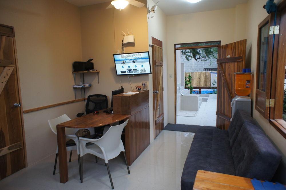 Rincon D'Olon Boutique Hotel Kültér fotó