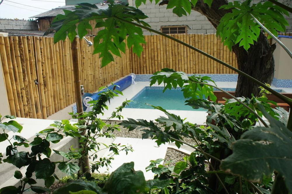 Rincon D'Olon Boutique Hotel Kültér fotó