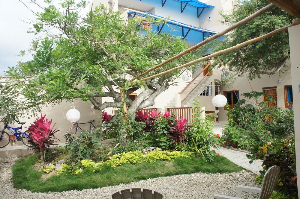 Rincon D'Olon Boutique Hotel Kültér fotó