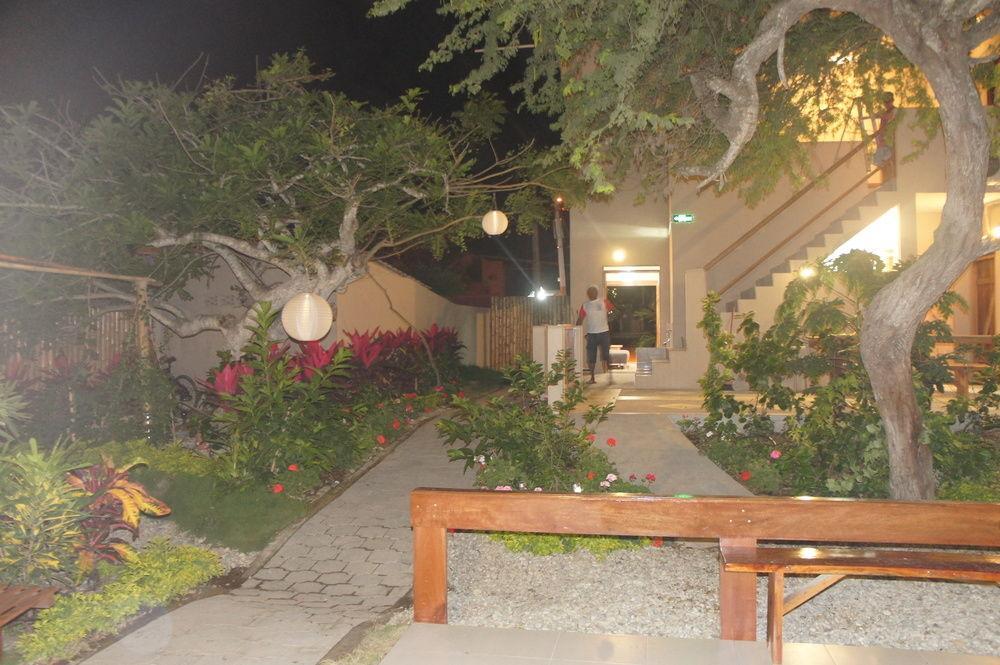 Rincon D'Olon Boutique Hotel Kültér fotó