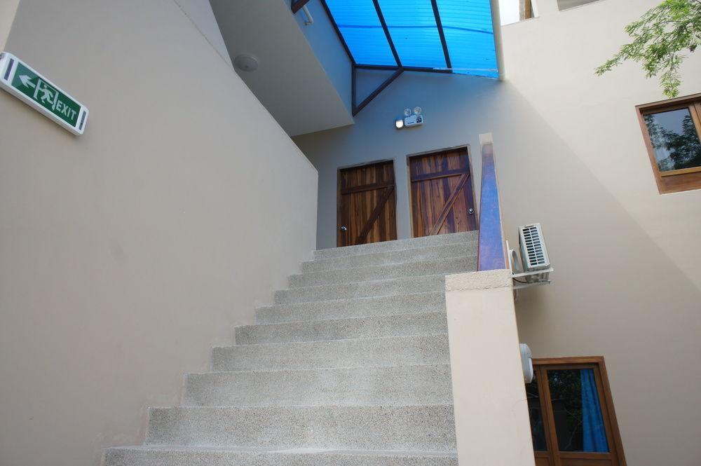 Rincon D'Olon Boutique Hotel Kültér fotó