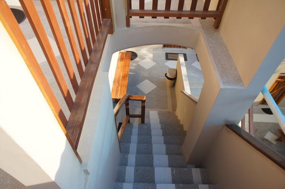 Rincon D'Olon Boutique Hotel Kültér fotó