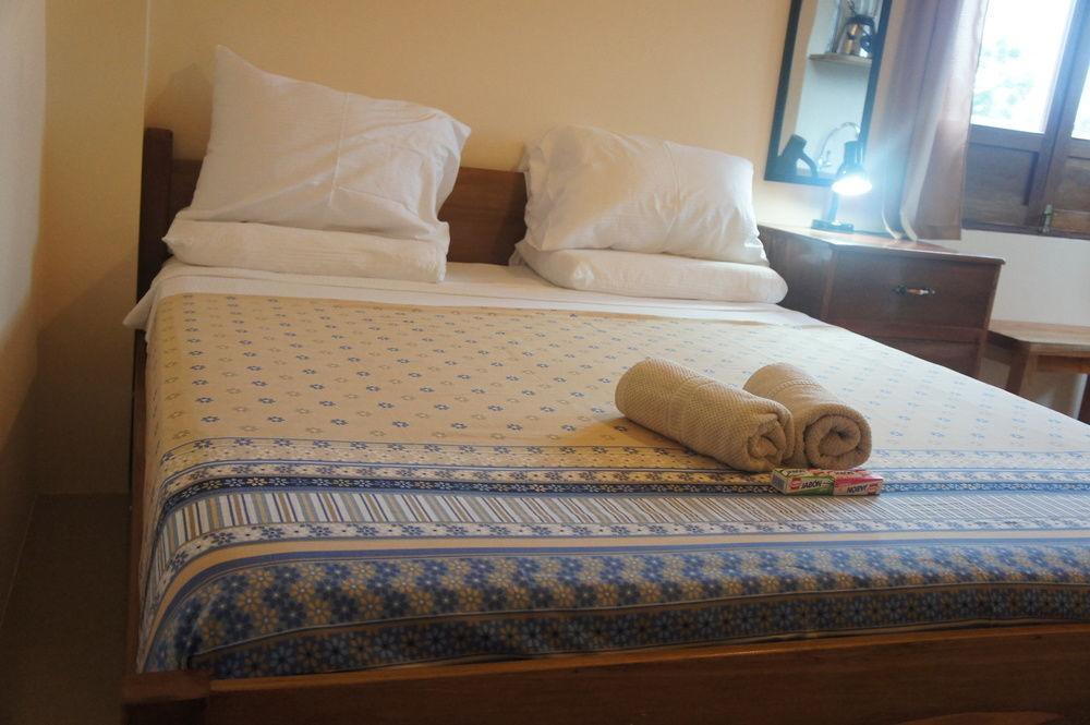 Rincon D'Olon Boutique Hotel Kültér fotó