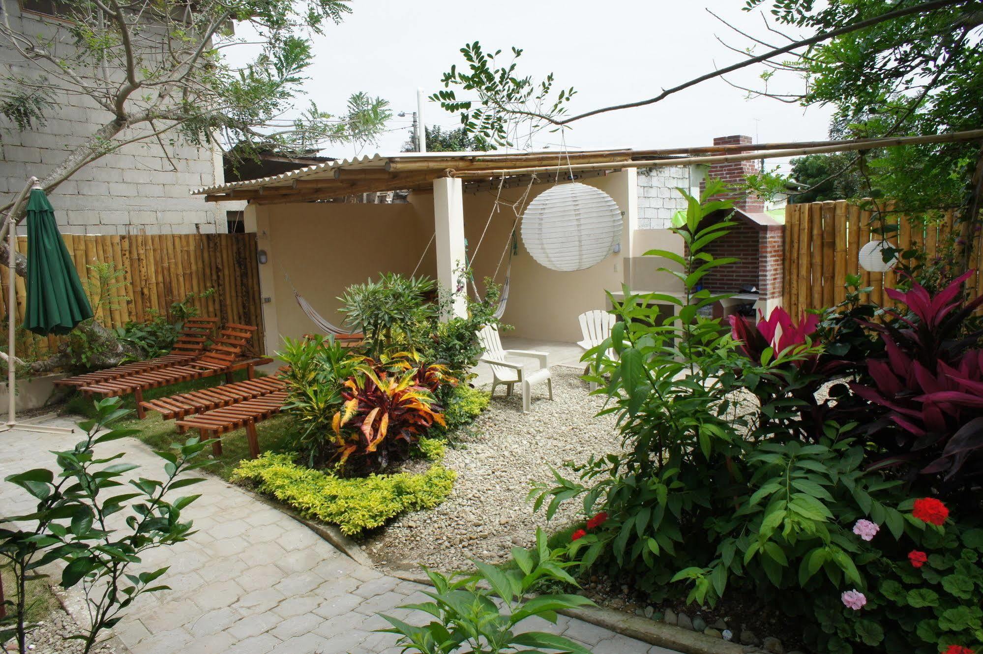 Rincon D'Olon Boutique Hotel Kültér fotó