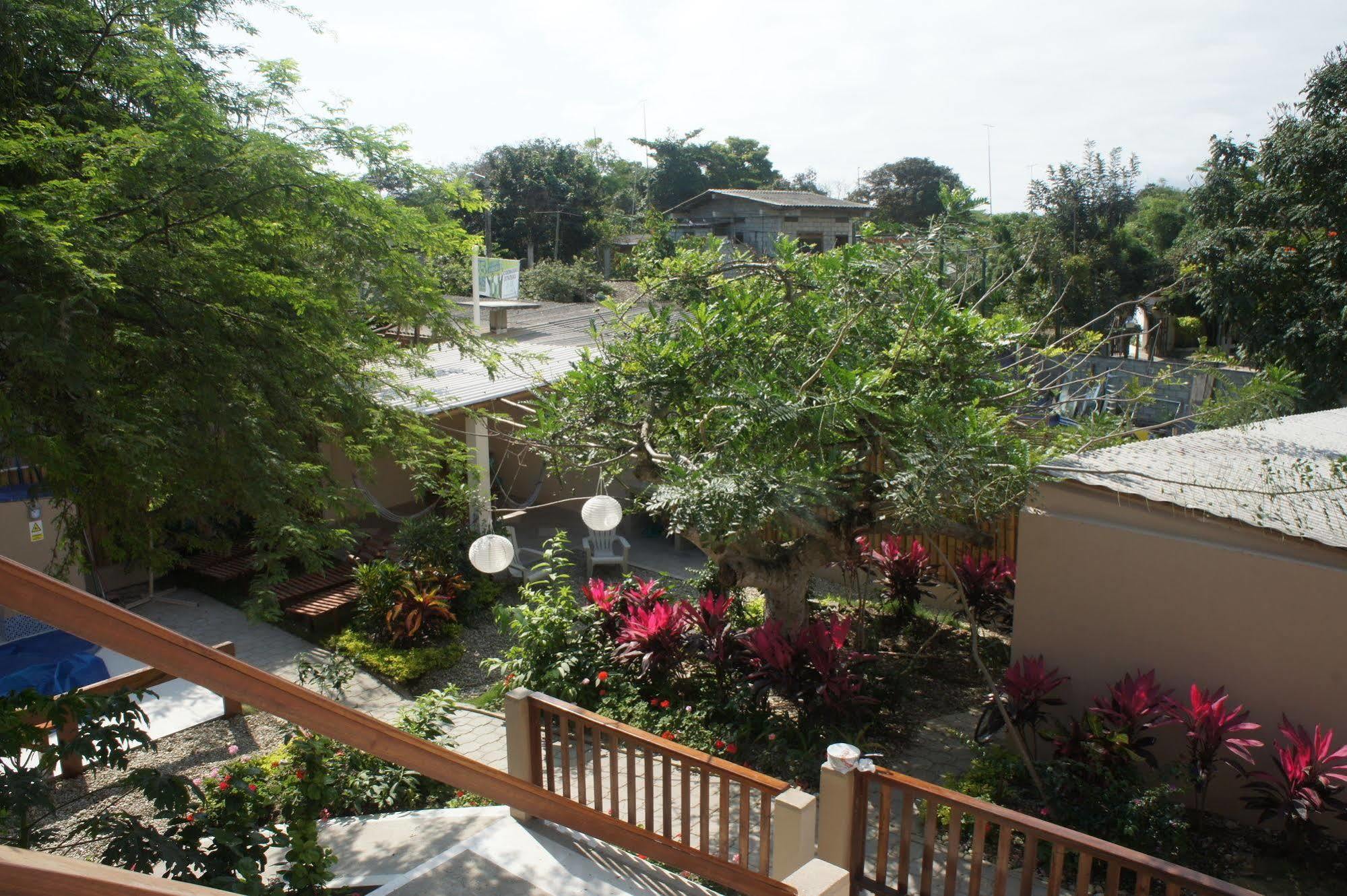 Rincon D'Olon Boutique Hotel Kültér fotó