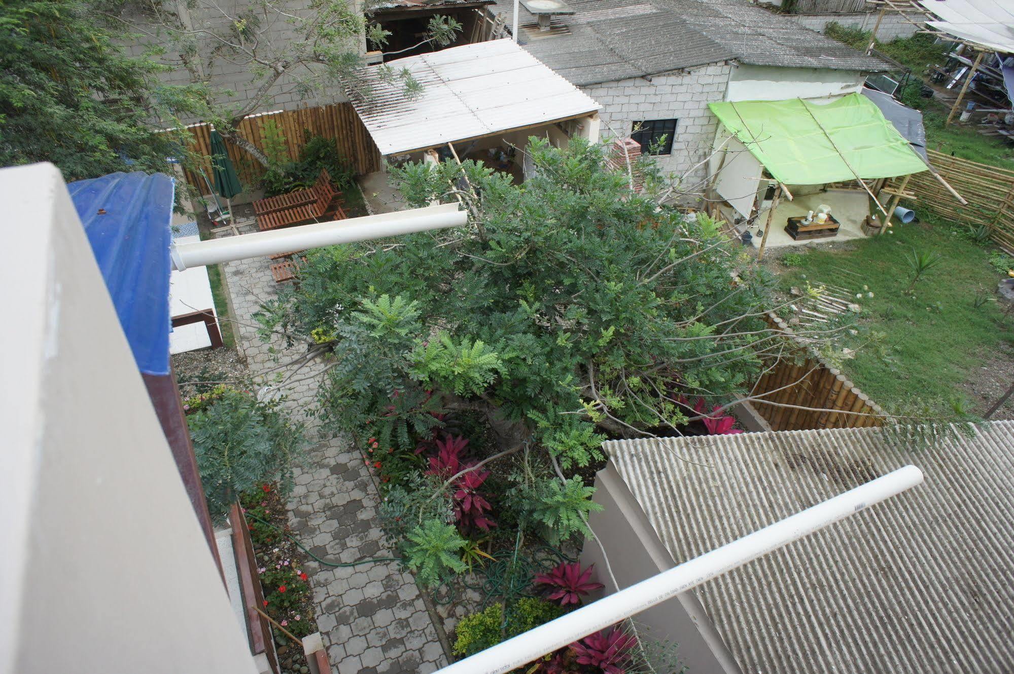 Rincon D'Olon Boutique Hotel Kültér fotó