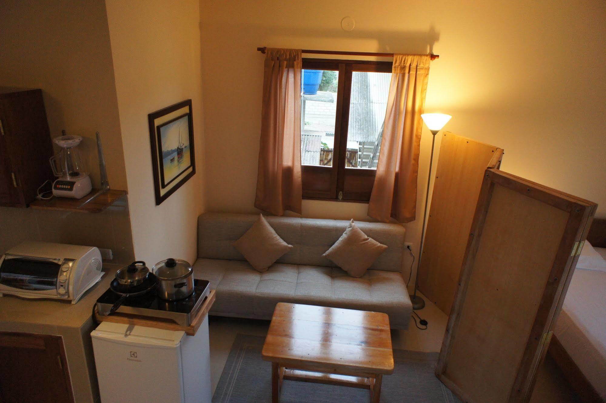 Rincon D'Olon Boutique Hotel Kültér fotó