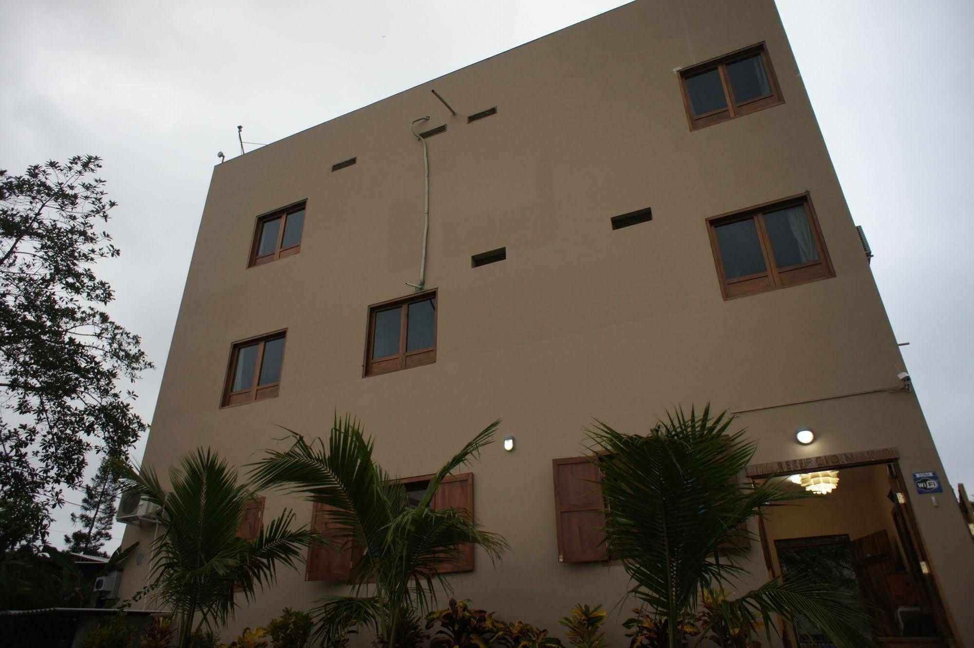 Rincon D'Olon Boutique Hotel Kültér fotó
