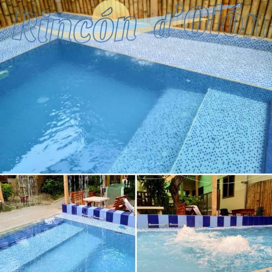 Rincon D'Olon Boutique Hotel Kültér fotó