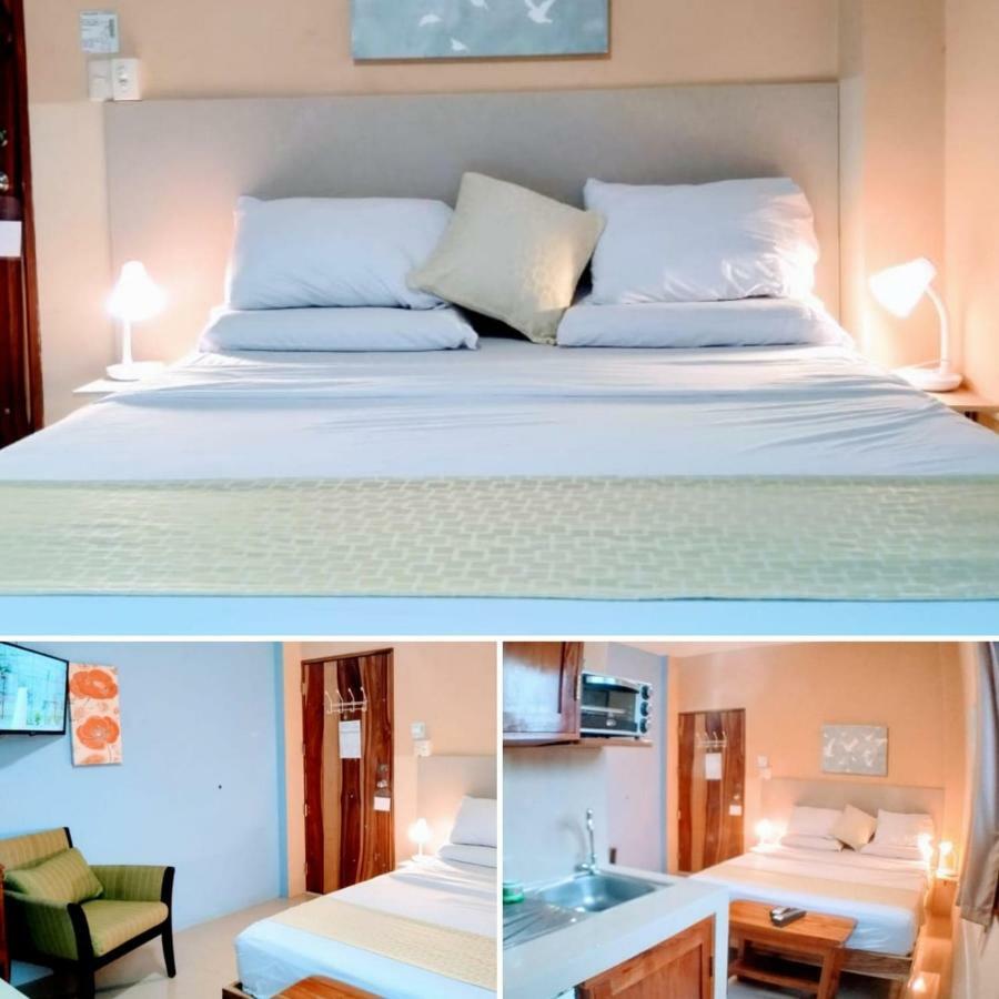 Rincon D'Olon Boutique Hotel Kültér fotó